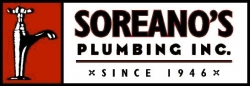 Soreano's Plumbing